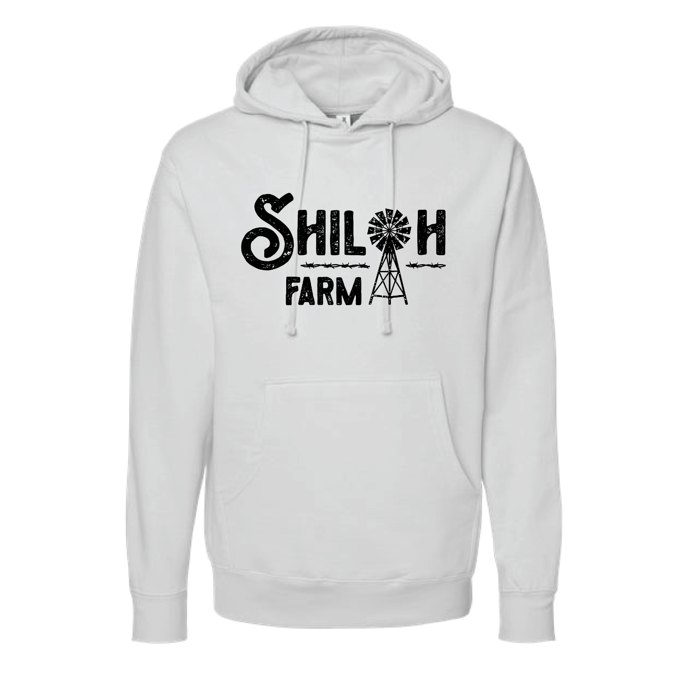 Shiloh Farm - Hoodie