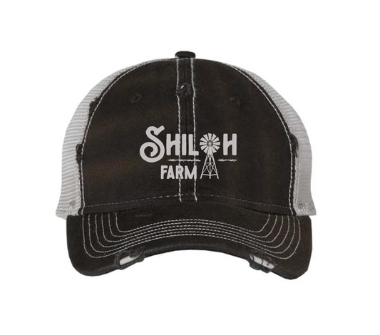 Shiloh Farm Hat